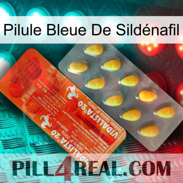Pilule Bleue De Sildénafil new01